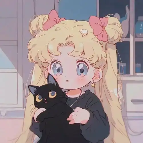 小雏菊角色头像